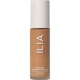 ILIA Beauty True Skin Serum Foundation