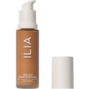 ILIA Beauty True Skin Serum Foundation - Iona
