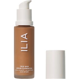 ILIA Beauty True Skin Serum Foundation - Sardinia