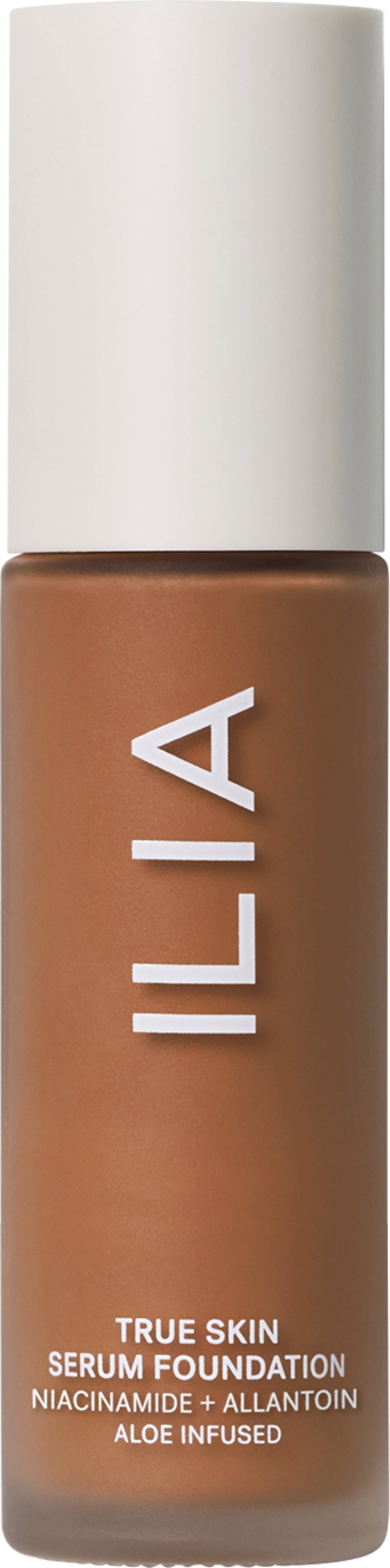 ILIA Beauty True Skin Serum Foundation - Martinique