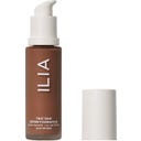 ILIA Beauty True Skin Serum Foundation - Macquarie