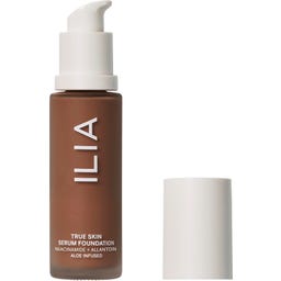 ILIA Beauty True Skin Serum Foundation - Macquarie