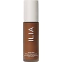 ILIA Beauty True Skin Serum Foundation - Flores