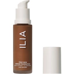 ILIA Beauty True Skin Serum Foundation - Flores