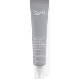 Skin Perfecting 25% AHA + 2% BHA Exfoliant-Peeling - 30 ml