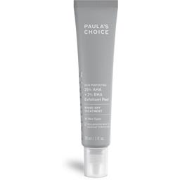 Skin Perfecting 25% AHA + 2% BHA hámlasztó peeling - 30 ml
