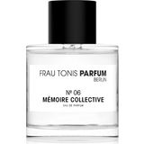 Frau Tonis Parfum No. 06 Mémoire Collective