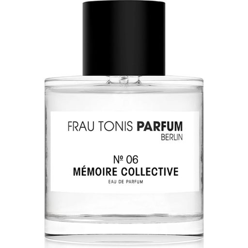 Frau Tonis Parfum No. 06 Mémoire Collective