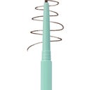SWEED Brow Definer Pencil - Dark Brown