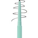 SWEED Brow Definer Pencil - Ebony