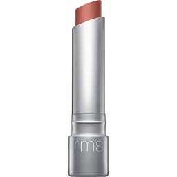 RMS Beauty wild with desire lipstick - brain teaser