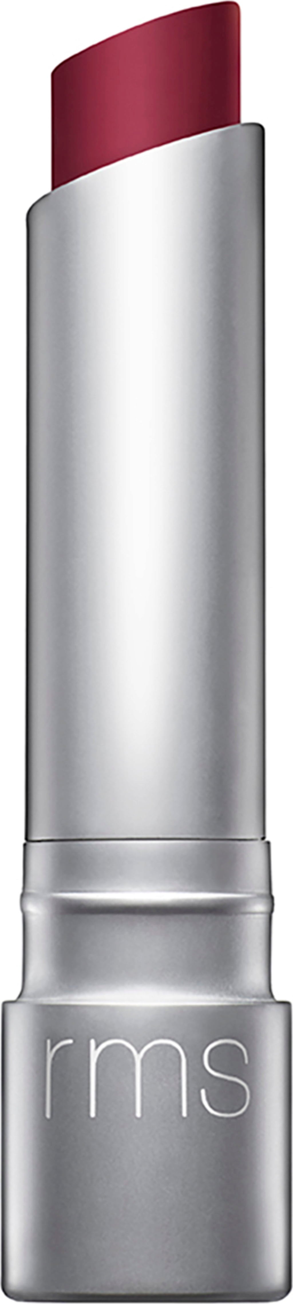 RMS Beauty wild with desire lipstick - jezebel