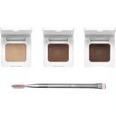 RMS Beauty back2brow brush - 1 Pc