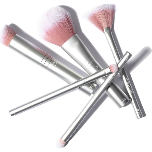RMS Beauty skin2skin powder blush brush - 1 Pc