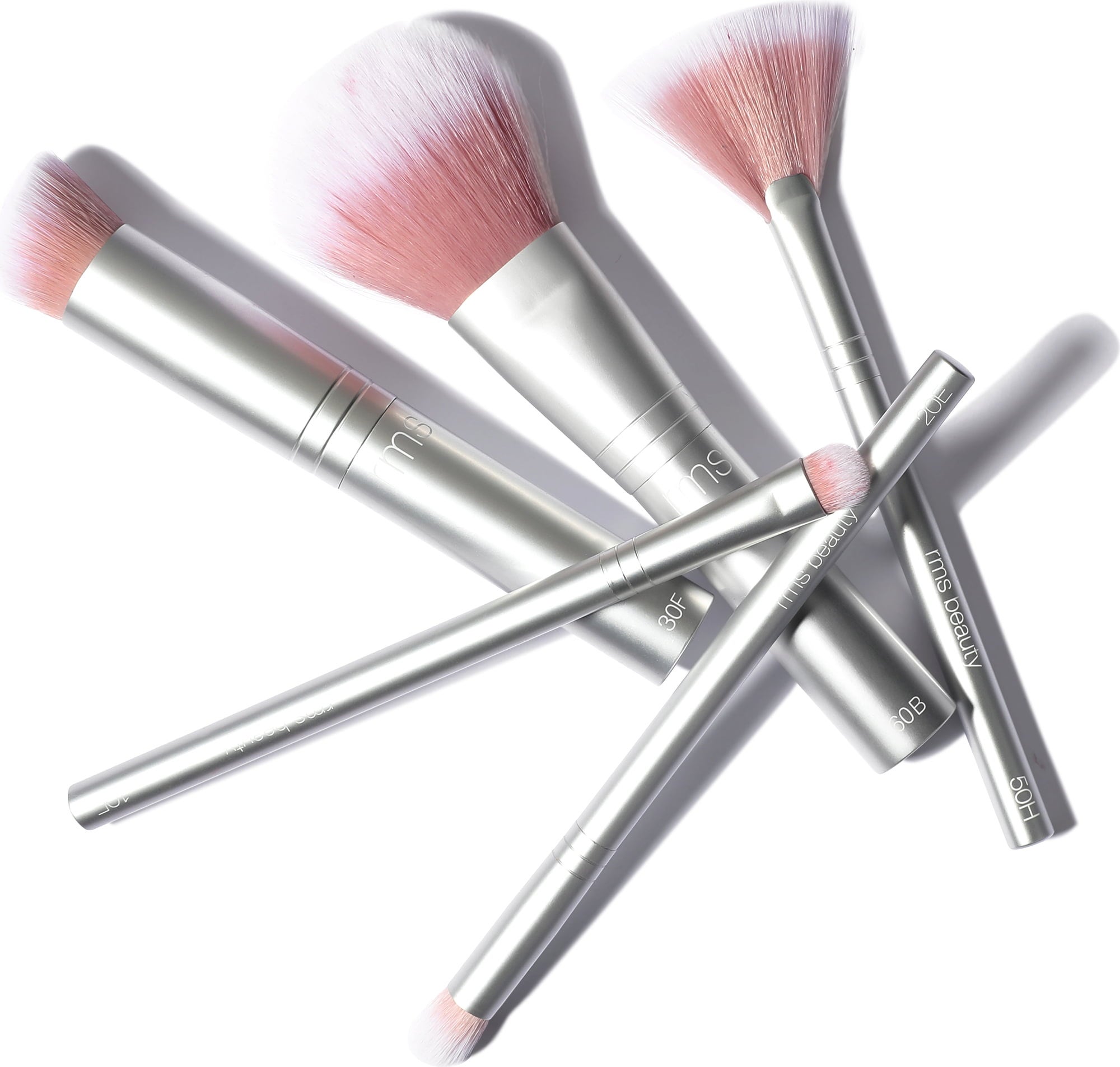 RMS Beauty skin2skin powder blush brush - 1 Stk