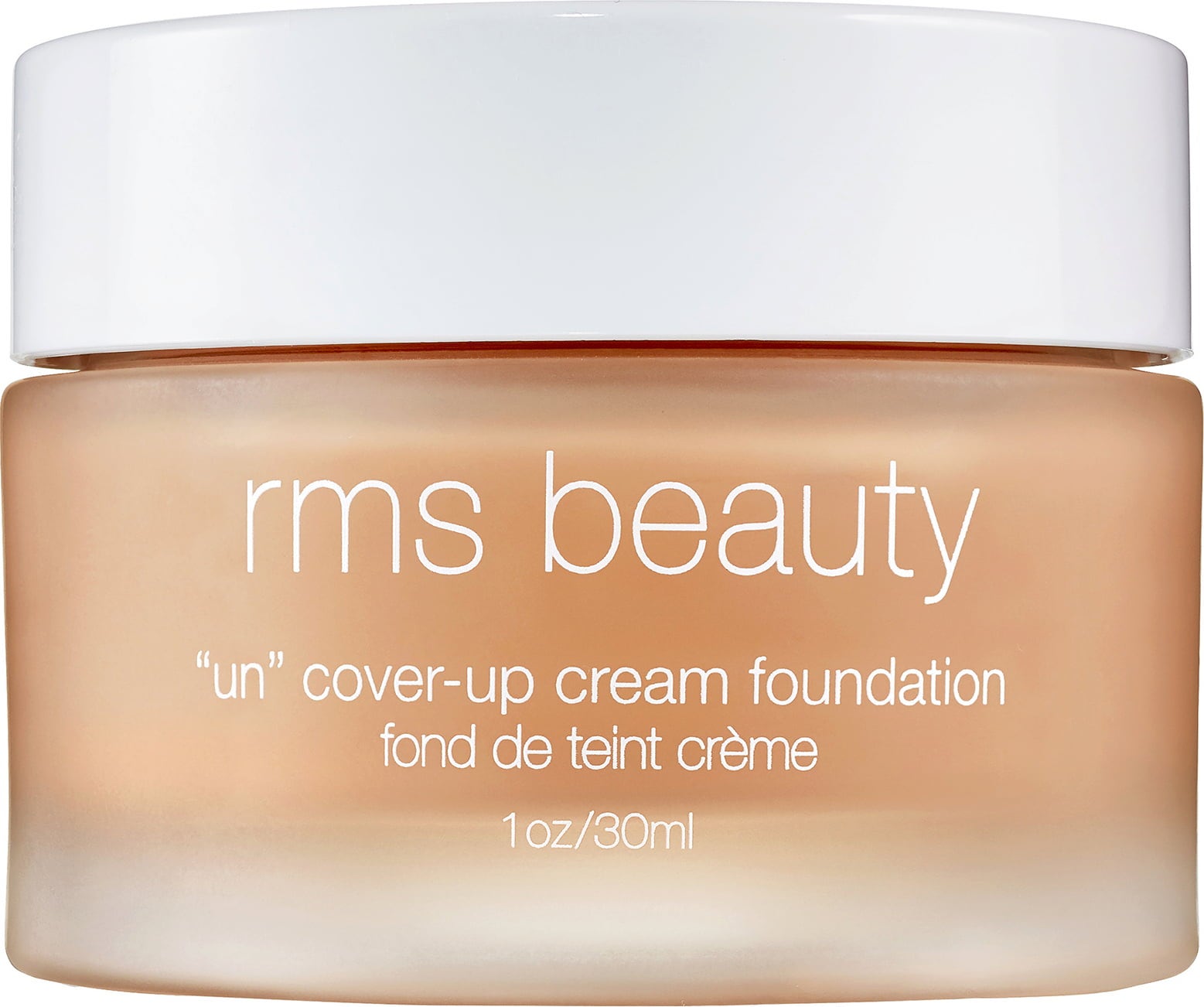 RMS Beauty "un" cover-up cream foundation
