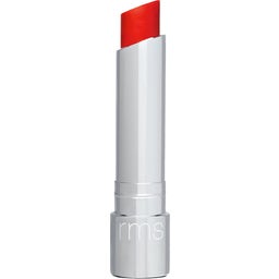 RMS Beauty tinted daily lip balm - crimson lane