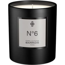 Marc-Antoine Barrois N°6 Scented Candle - 75 g