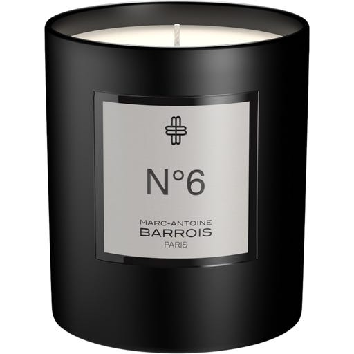 1 Erfahrungsbericht auf online abrufbar - N°6 Scented Candle