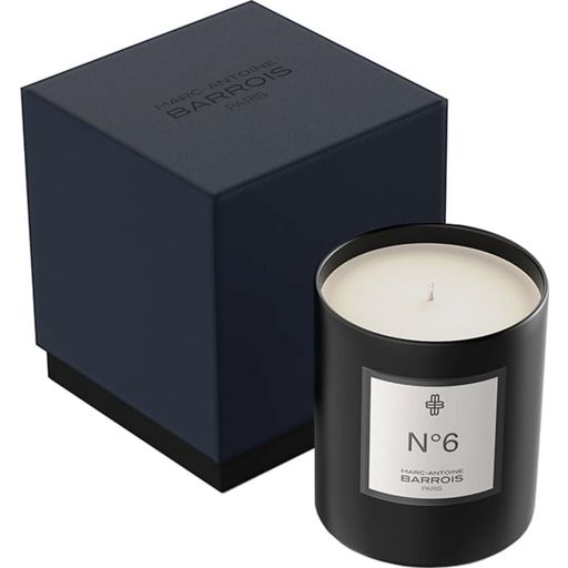 Marc-Antoine Barrois N°6 Scented Candle