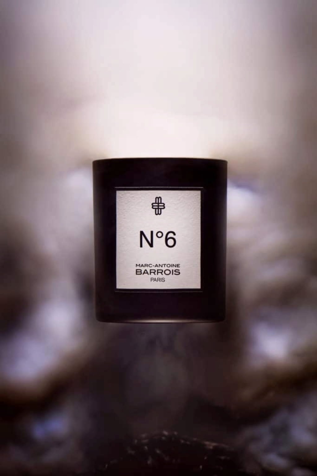 Marc-Antoine Barrois N°6 Scented Candle