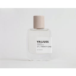 VALJUES TWENTY-ONE Eau de Parfum - 50 ml