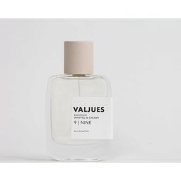 VALJUES NINE Eau de Parfum - 50 ml
