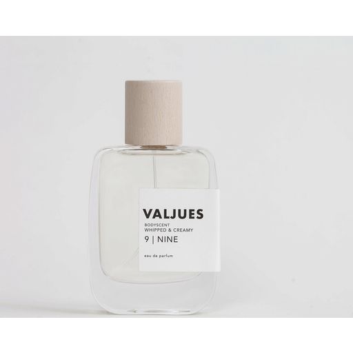 VALJUES NINE Eau de Parfum - 50 ml