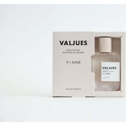 VALJUES NINE Eau de Parfum - 50 мл