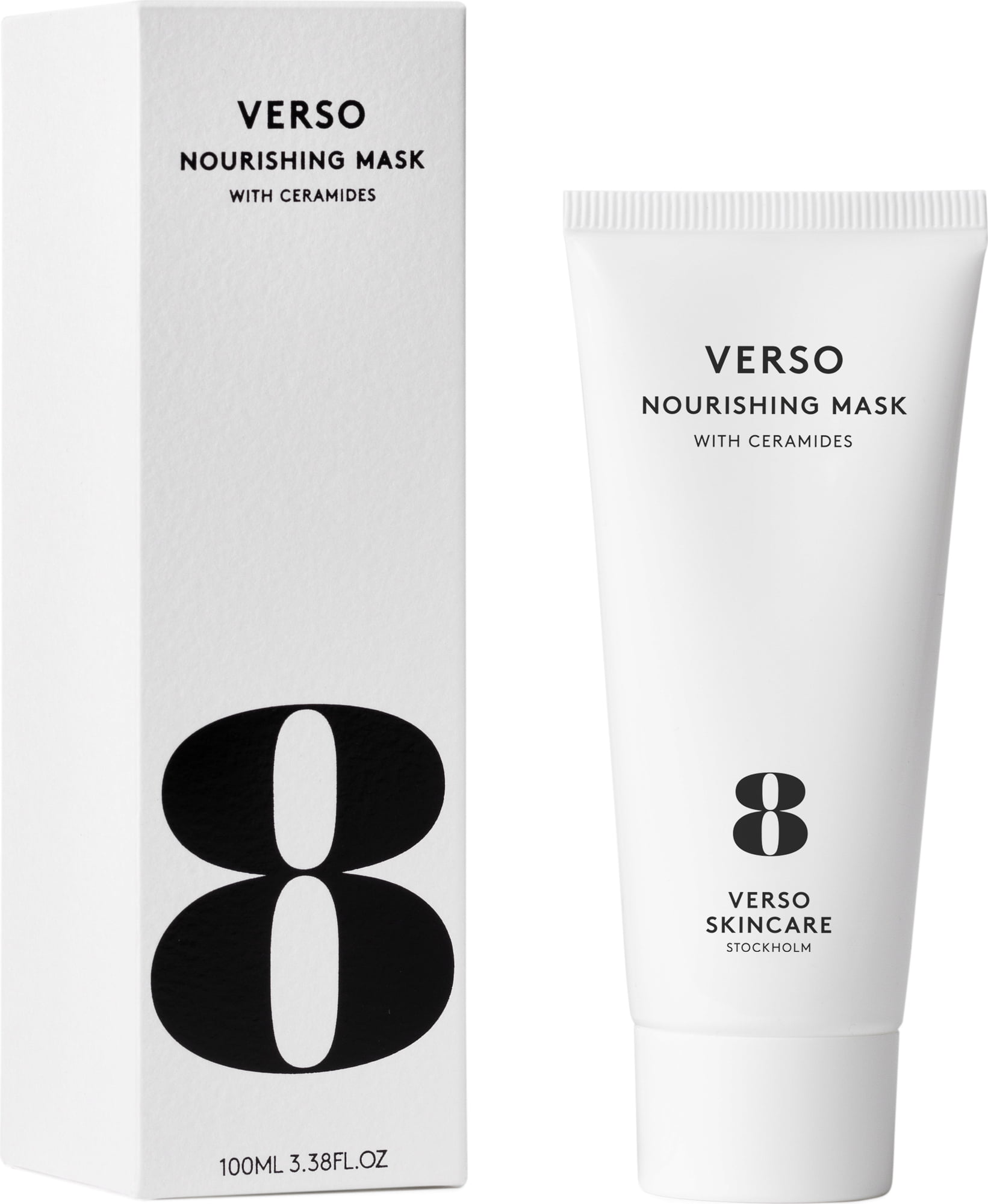 VERSO Nourishing Mask - 100 ml