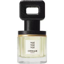 ORMAIE Toi Toi Toi Eau de Parfum - 50 ml