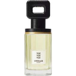 ORMAIE Toï Toï Toï Eau de Parfum - 100 ml