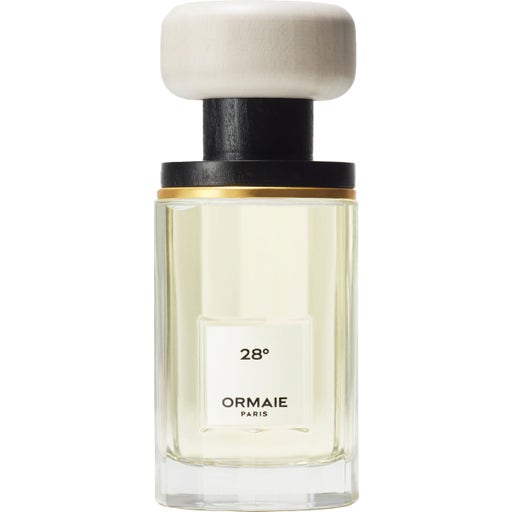 ORMAIE オルメ 28° EDP 50ML ORMAIE 28° Eau de Parfum - Cosmeterie Online Shop