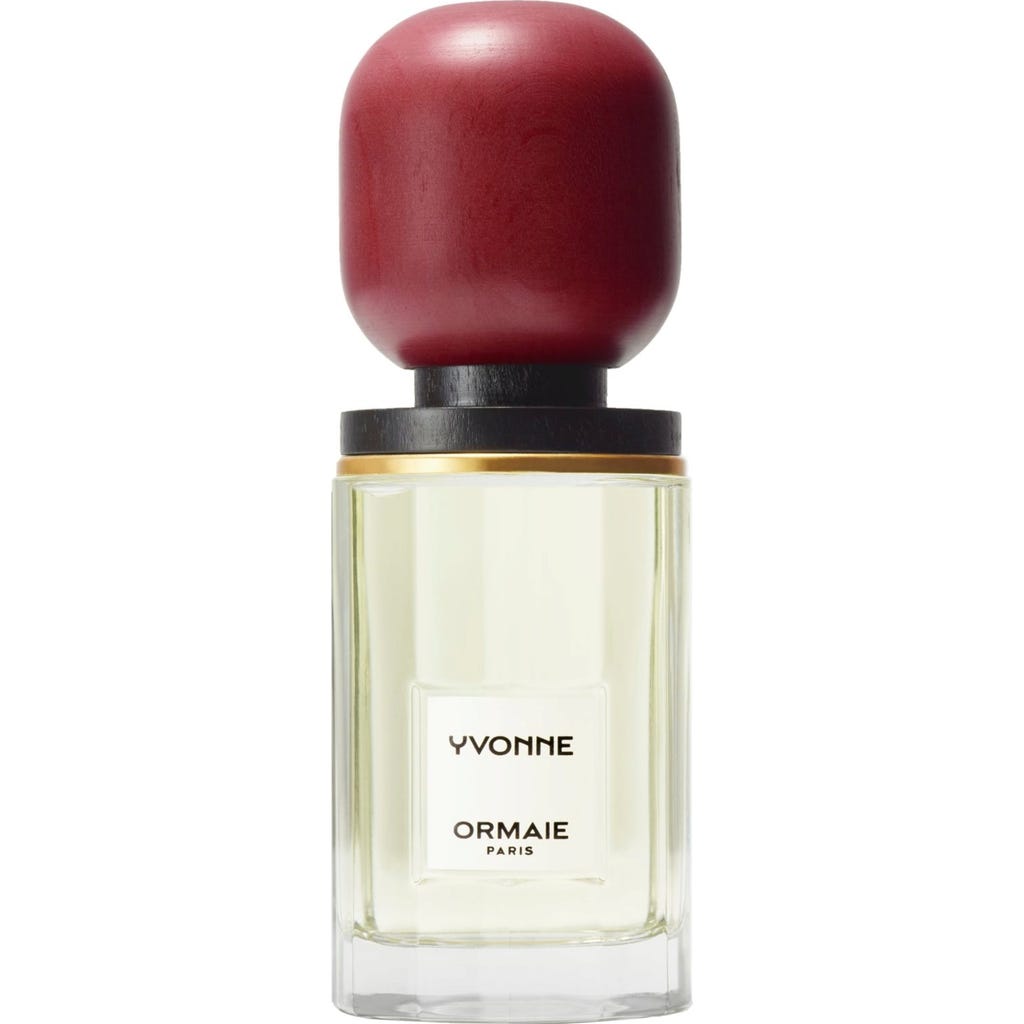 ORMAIE Yvonne Eau de Parfum, 100 ml - Cosmeterie Online Shop