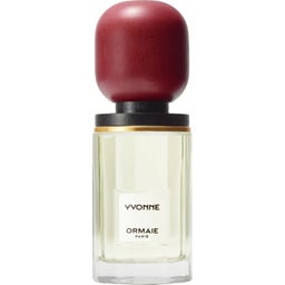 ORMAIE Yvonne Eau de Parfum - 100 ml