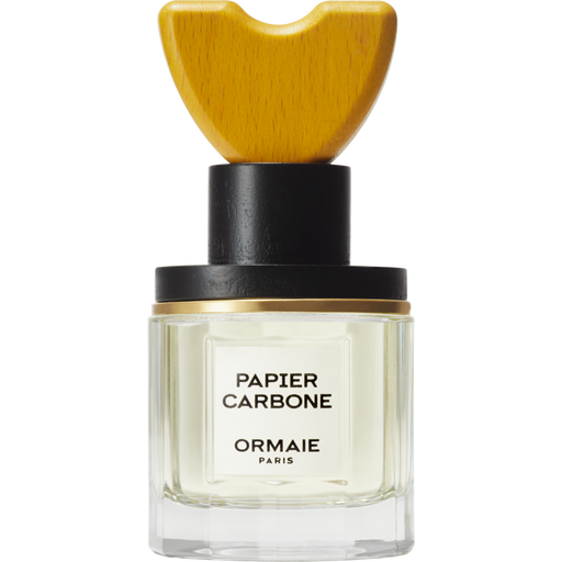 ORMAIE Papier Carbone Eau de Parfum - 50 ml
