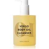 VERSO Body Oil Cleanser