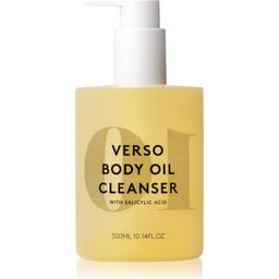 VERSO Body Oil Cleanser - 300 ml