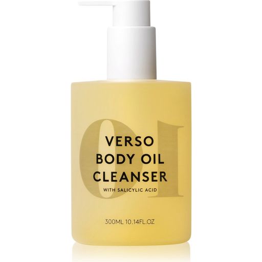 VERSO Body Oil Cleanser - 300 ml