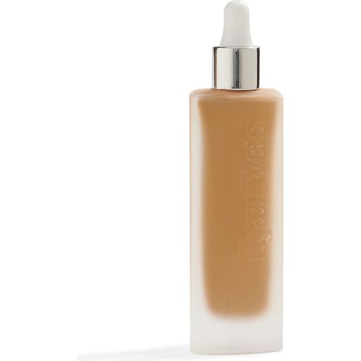 Kjaer Weis The Invisible Touch Liquid Foundation - Transparent