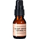 Lixirskin Night Switch Retinol 1% - 15 ml