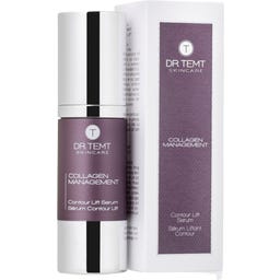 Dr. Temt Collagen Management Contour Lift Serum - 30 ml
