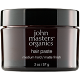 John Masters Organics Hair Paste Medium Hold/Matte Finish