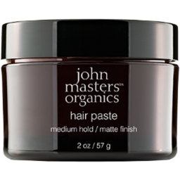 John Masters Organics Hair Paste medium hold / matte finish - 57 g