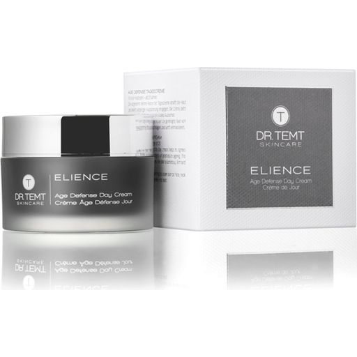 Dr. Temt Elience Age Defense Day Cream - 50 мл
