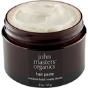 John Masters Organics Hair Paste Medium Hold/Matte Finish - 57 g