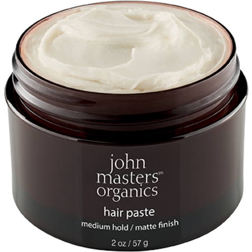 John Masters Organics Hair Paste Medium Hold/Matte Finish - 57 g