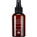 John Masters Organics Hajspray, Tengeri só és Levendula - 125 ml