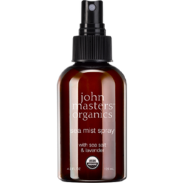 John Masters Organics Sea Mist Spray with Sea Salt & Lavender - 125 ml