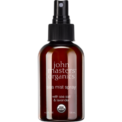 John Masters Organics Sea Mist Spray with Sea Salt & Lavender - 125 ml